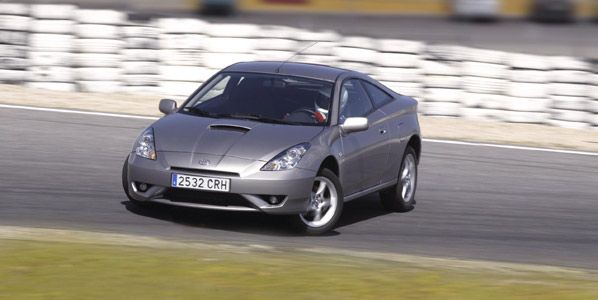 Los mejores deportivos japoneses que hicieron historia