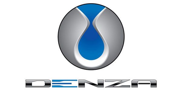 Denza, la marca china de eléctricos  