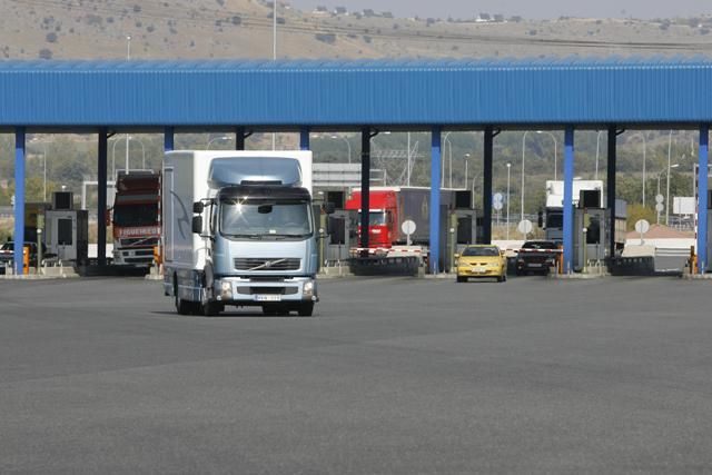 Cataluña dice NO al rescate de las autopistas