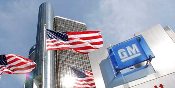 PSA y GM, alianza de diez años PSA y GM, alianza de diez años