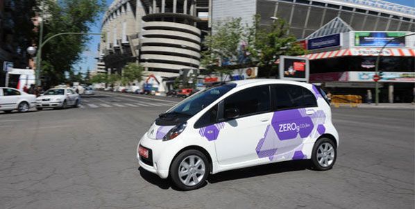 ¿Qué ayudas tiene la compra de eléctricos e híbridos? ¿Qué ayudas tiene la compra de eléctricos e híbridos?