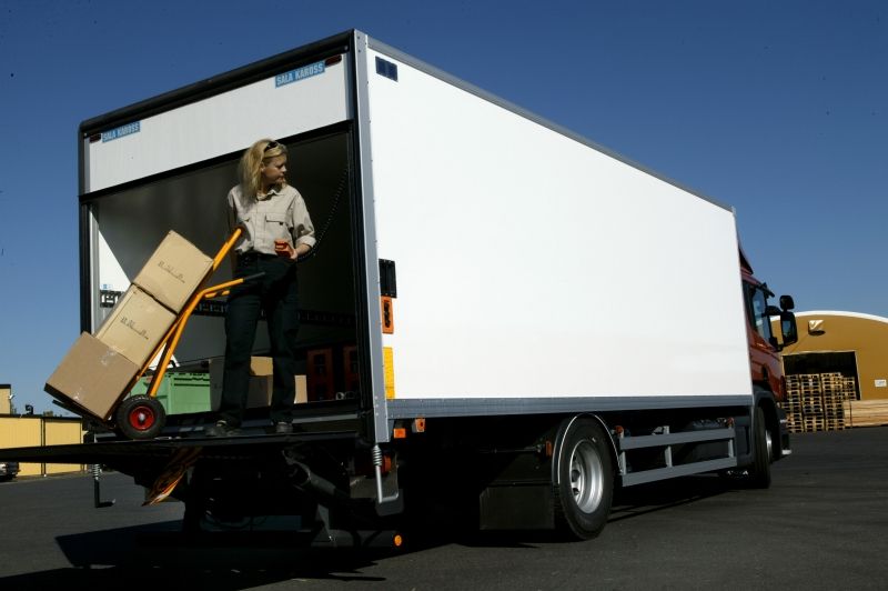 El Gobierno va a expulsar a los transportistas de los Módulos