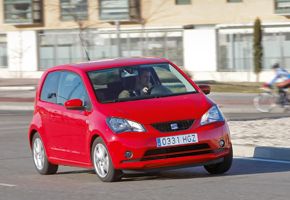 Seat Mii 1.0 75 CV 3P 