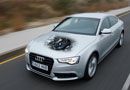 Audi A5 Sportback 1.8 TFSI 