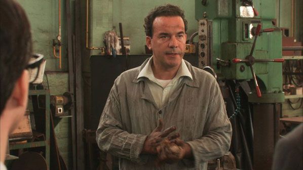 El film sobre el Henry Ford español, un éxito  