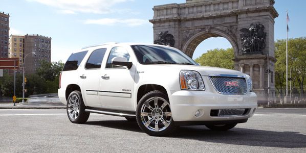 GM busca alianzas con Isuzu GM busca alianzas con Isuzu