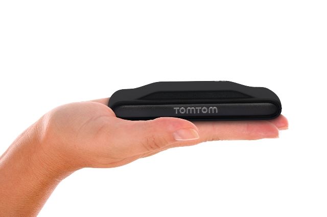 Tom Tom presenta un controlador de funcionamiento de vehículos