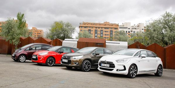 Concursos Aventura Citroën: adivina el consumo y gana Concursos Aventura Citroën: adivina el consumo y gana