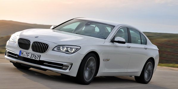 BMW Serie 7, renovación casi al completo