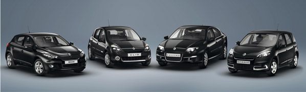Renault ‘Techno Tab’, nueva serie limitada