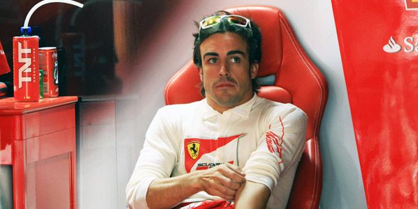 Fernando Alonso, líder de la Fórmula 1… también en ingresos Fernando Alonso, líder de la Fórmula 1… también en ingresos