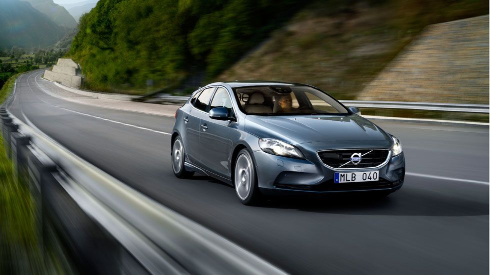 Volvo V40 Volvo V40