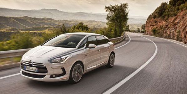 Aventura Citroën: el ganador