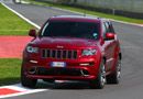 Jeep Grand Cherokee SRT Jeep Grand Cherokee SRT