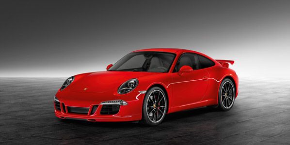 El Porsche 911 Carrera S, ahora más radical