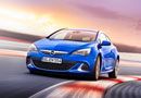 Opel Astra OPC 