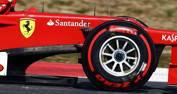 Pirelli, protagonista inesperado en el Mundial de Fórmula 1 Pirelli, protagonista inesperado en el Mundial de Fórmula 1