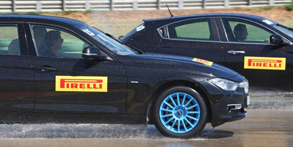 Nuevo Pirelli Cinturato P7 Blue Nuevo Pirelli Cinturato P7 Blue