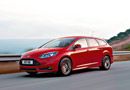 Ford Focus ST Sportbreak