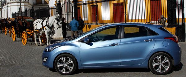 Compactos por menos de 15.000 euros 