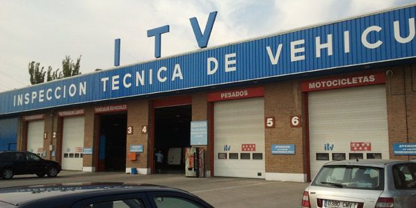 CE a favor de una ITV anual a partir del sexto año CE a favor de una ITV anual a partir del sexto año