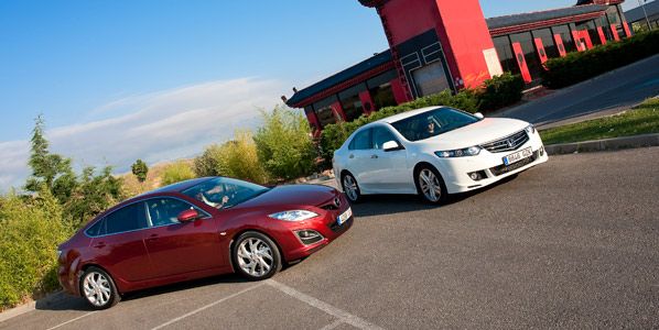 Las ventas de coches se hunden en julio Las ventas de coches se hunden en julio