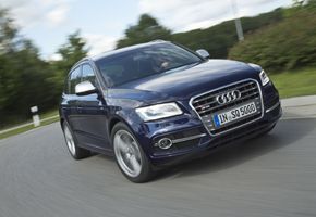 Conducimos la nueva gama Audi Q5