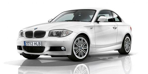 BMW 118d Coupé M Sport Edition, desde 24.800 euros BMW 118d Coupé M Sport Edition, desde 24.800 euros