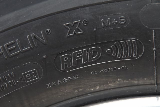 Michelin calza los autobuses de Londres con los neumáticos X InCity