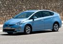 Toyota Prius Plug-in Toyota Prius Plug-in