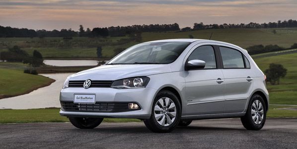 Nuevo Volkswagen Gol y Voyage Nuevo Volkswagen Gol y Voyage