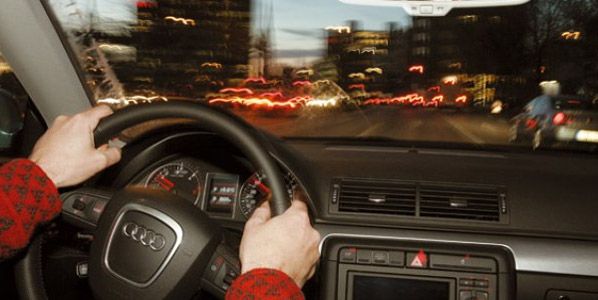 El 25 por ciento de los españoles conducen de forma subconsciente El 25 por ciento de los españoles conducen de forma subconsciente