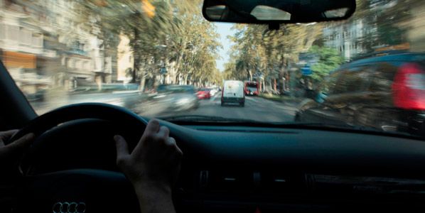 'Test de atención', la última campaña de Audi Attitudes 'Test de atención', la última campaña de Audi Attitudes