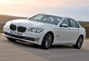 Nuevo BMW Serie 7 Nuevo BMW Serie 7