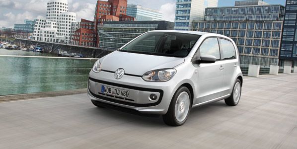 Volkswagen gana un 35,9 por ciento más Volkswagen gana un 35,9 por ciento más