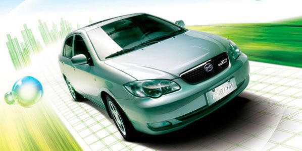 ¿Los coches chinos ya están aquí? Lo comprobamos 