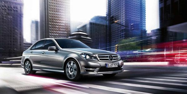 Mercedes Clase C, nuevo motor 1.6 Turbo Mercedes Clase C, nuevo motor 1.6 Turbo