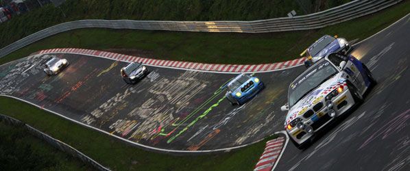 El circuito de Nürburgring, a punto de desaparecer