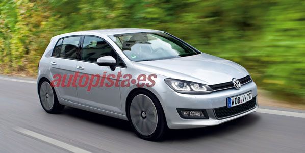 Golf VII, Auris II y León III, los compactos que vienen