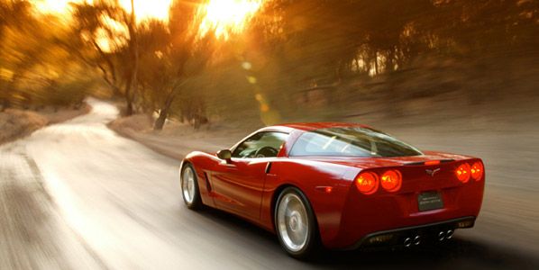 Chevrolet Corvette, 60 años de leyenda deportiva