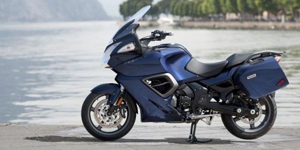 Triumph Trophy Triumph Trophy