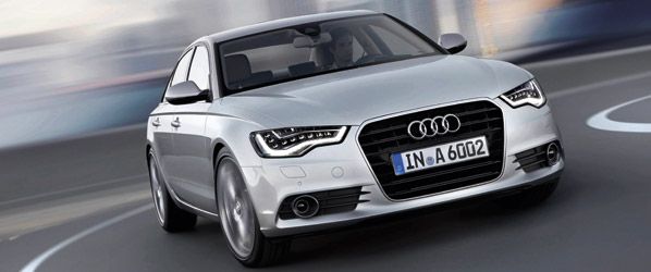 Audi A6: nuevo motor de acceso a la gama