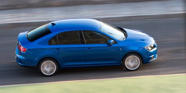 Precios del Seat Toledo