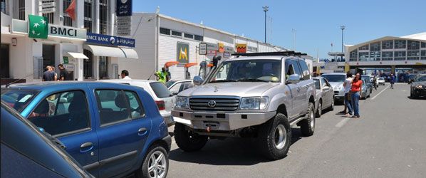 Marruecos quiere doblar su mercado