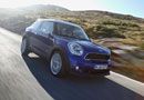 Mini Paceman, incalificable