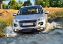 Peugeot 4008 1.8 HDI 4x4