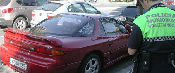  Más IVA, más piratas del coche de ocasión 