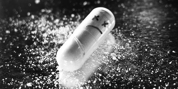 Todo sobre los controles de droga