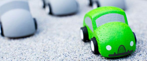 2.000 euros de ayudas para comprar coches 