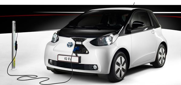 Presupuestos: 10 millones para eléctricos  
